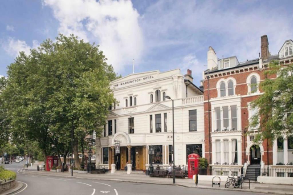 Beautiful Two Bedroom Flat In Maida Vale Apartamento *